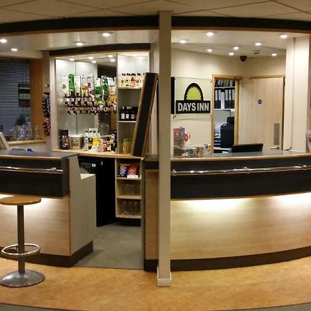 Days Inn By Wyndham Donington Castle Donington Exterior foto
